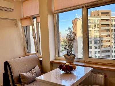 квартира по адресу Юнатская ул., 8