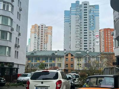 коммерческая по адресу Миколы Бажана просп., 12