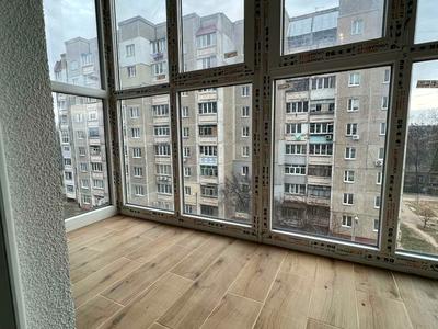 квартира за адресою Льотна вул. (Червоногвардійська), 37