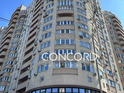 квартира за адресою Валерія Лобановського просп., 150