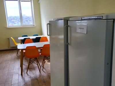 коммерческая по адресу Гончарівський бульв. (Конева), 4