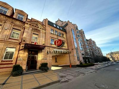квартира по адресу Киев, Кудрявская ул., 13/19