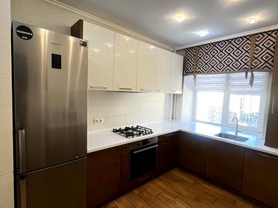 квартира за адресою Чорновола вул., 29