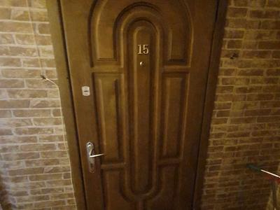 квартира по адресу Китобоев, 4
