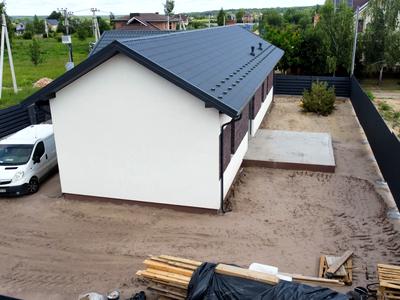 будинок за адресою с. Мощун, Грушевского