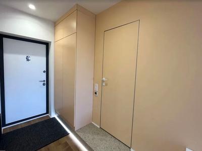 квартира за адресою Антоновича вул. (Горького), 74
