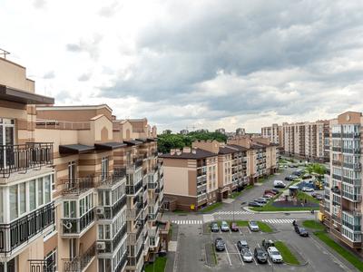 квартира по адресу Метрологическая ул., 21-Б