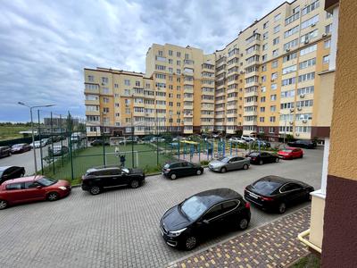 квартира за адресою Бишівська вул., 14