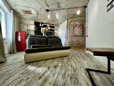 квартира за адресою Пономарьова вул., 26 к1