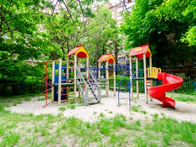 квартира за адресою Велика Васильківська вул. (Червоноармійська), 112