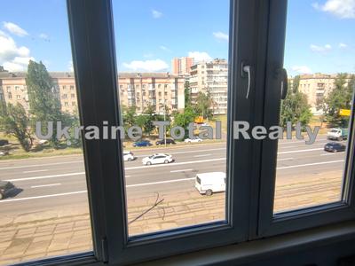 квартира по адресу Харьковское шоссе, 5