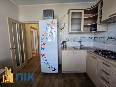 квартира по адресу Просвещения ул., 2-А