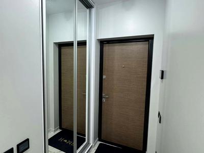квартира за адресою Салютна вул., 2к6