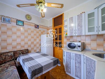квартира по адресу Градинская ул., 10-А