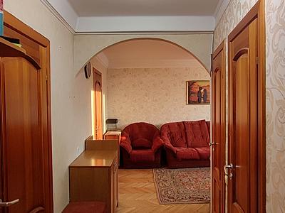 квартира по адресу Анатолия Соловьяненко ул. (Олександра Бойченка), 7