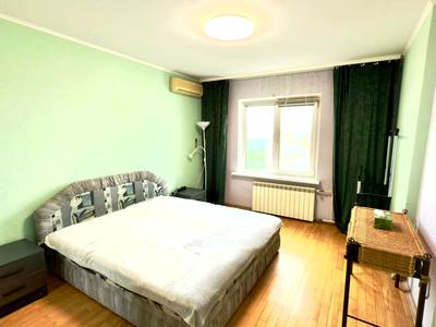 квартира по адресу Тираспольская ул., 47