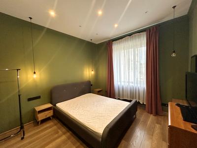 квартира за адресою Балківська вул., 22а к2