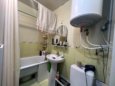 квартира за адресою житловий масив Тополя-3 вул., 55