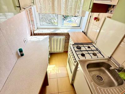 квартира за адресою Вадима Гетьмана вул., 24/9
