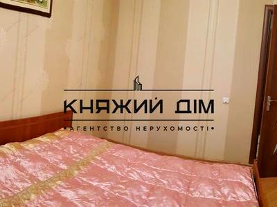 квартира по адресу Оболонский просп., 13