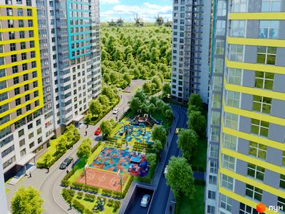 квартира за адресою Академіка Заболотного вул., 15С