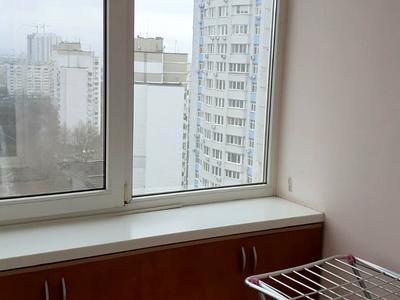 квартира по адресу Харьковское шоссе, 58-Б