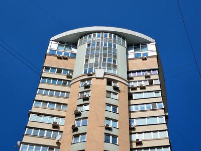 квартира по адресу Раисы Окипной ул., 10-А