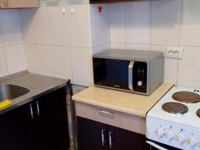 квартира за адресою Урлівська вул., 38-А