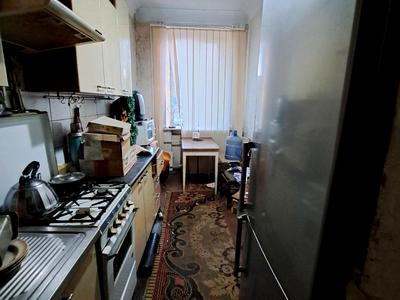 квартира за адресою вул. Дунаєва, 37
