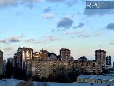 квартира по адресу Евгения Коновальца ул. (Щорса), 36-Е