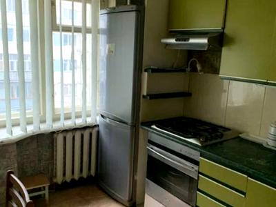 квартира за адресою Костя Гордієнка пров., 1-А