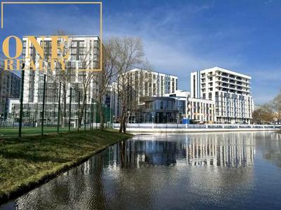 квартира по адресу Центральная ул., 21-Б