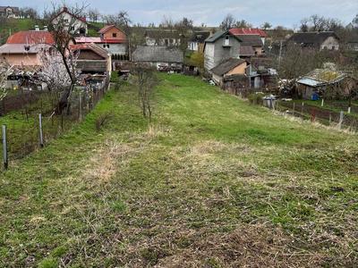 участок по адресу Весняна, 11