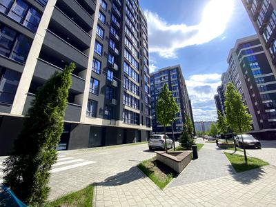 квартира за адресою Хіміків вул., 28 к17