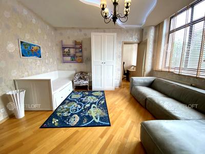 квартира за адресою Чернишевська вул., 31а