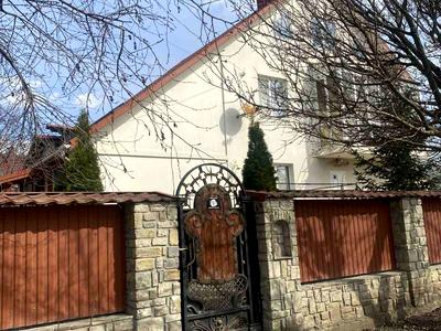 будинок за адресою Поворіна, 20