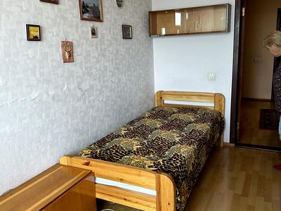 квартира за адресою Новгород-Сіверська вул. (Новгородська), 3