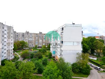 квартира по адресу Юлиана Целевича ул., 14а
