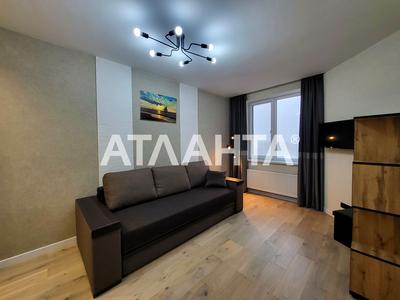 квартира за адресою Миру, 1