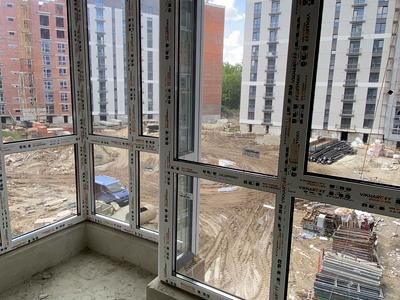 квартира за адресою Довженка, 31