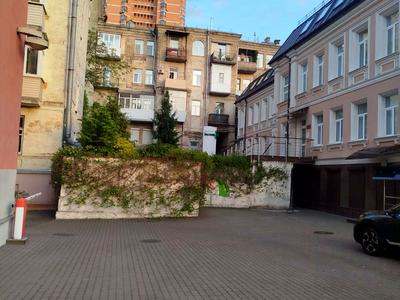 квартира по адресу Бульварно-Кудрявская ул. (Воровского), 8