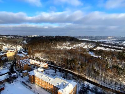квартира за адресою Буслівська вул., 12