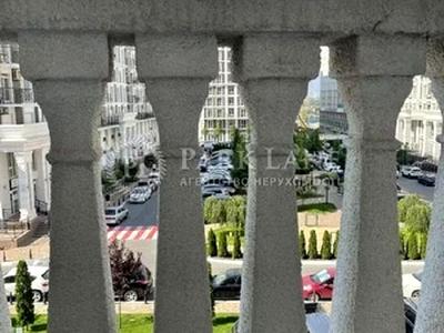 квартира по адресу Михаила Максимовича ул. (Трутенко Онуфрия), 28-Б