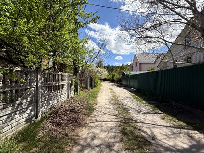 дом по адресу Степова, 26