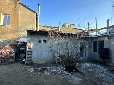 квартира за адресою Чернышевского, 114