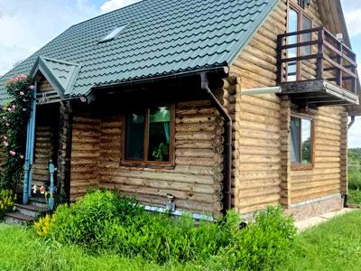 будинок за адресою Бородіна