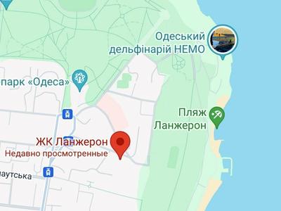 квартира по адресу Купальный ул. (Инбер Веры), 5