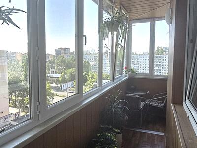 квартира по адресу Академика Глушко просп., 13