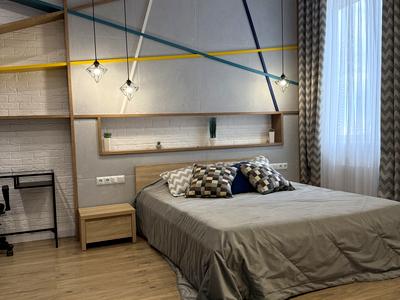 квартира за адресою Кирило-Мефодіївська вул., 2