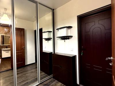 квартира за адресою Київ, Бориса Гмирі вул., 18